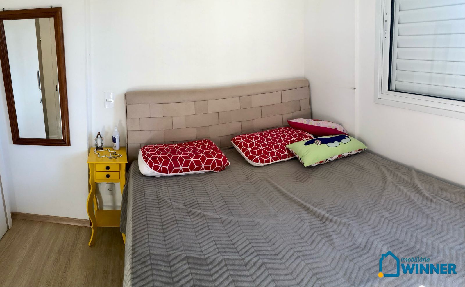 Apartamento à venda com 2 quartos, 74m² - Foto 8