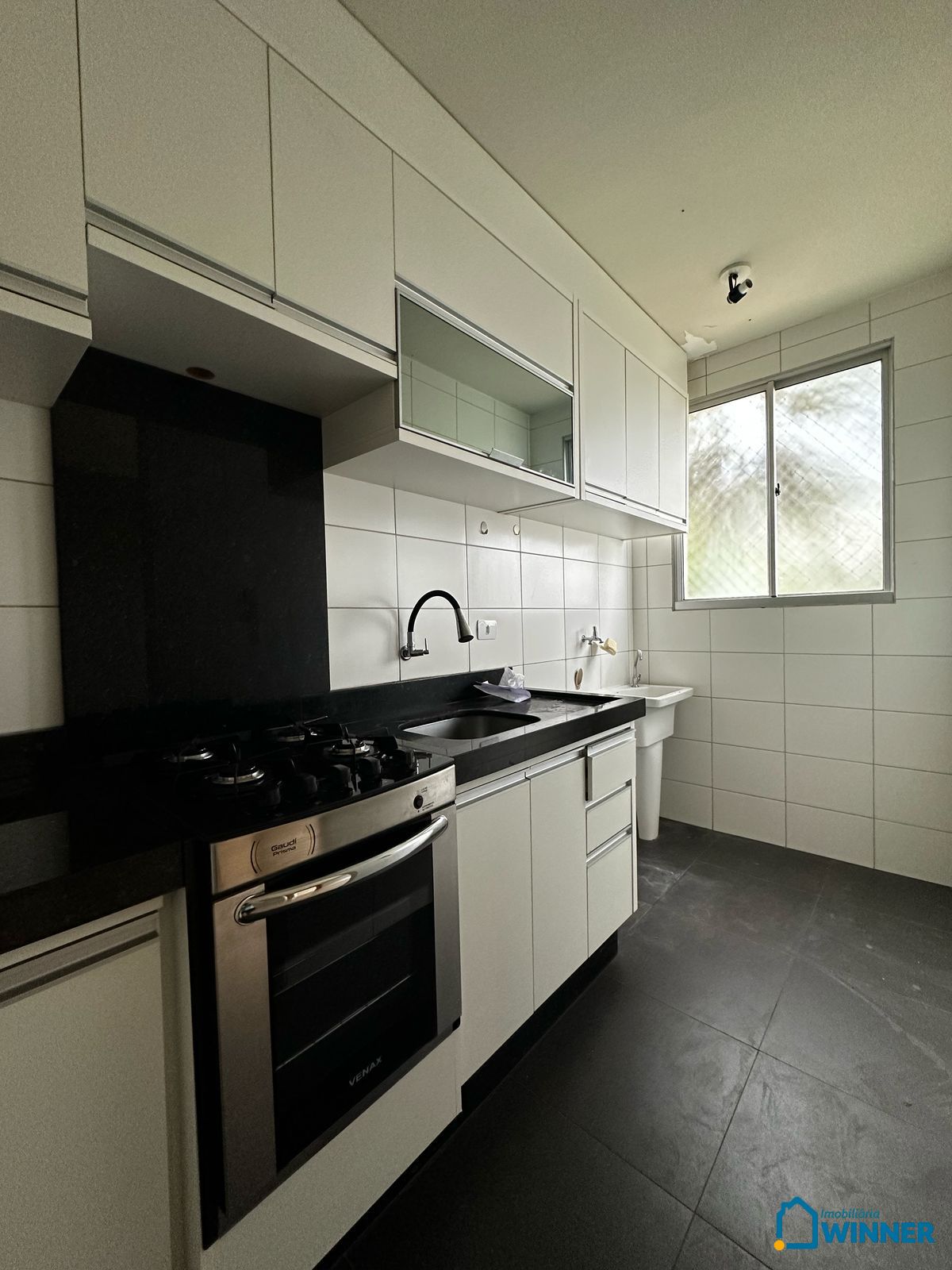 Apartamento para alugar com 2 quartos, 52m² - Foto 3