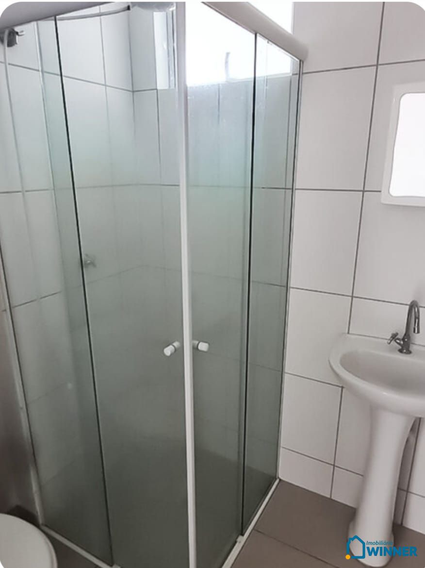 Apartamento à venda com 3 quartos, 62m² - Foto 10