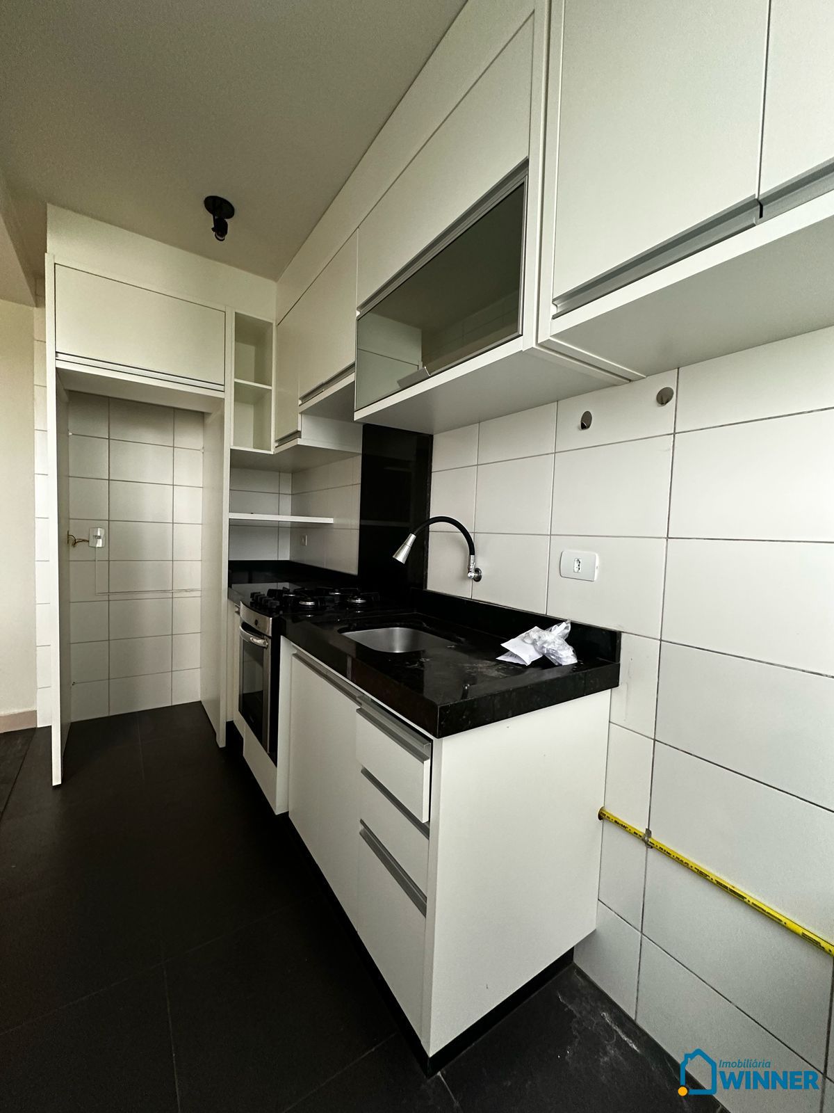 Apartamento para alugar com 2 quartos, 52m² - Foto 2
