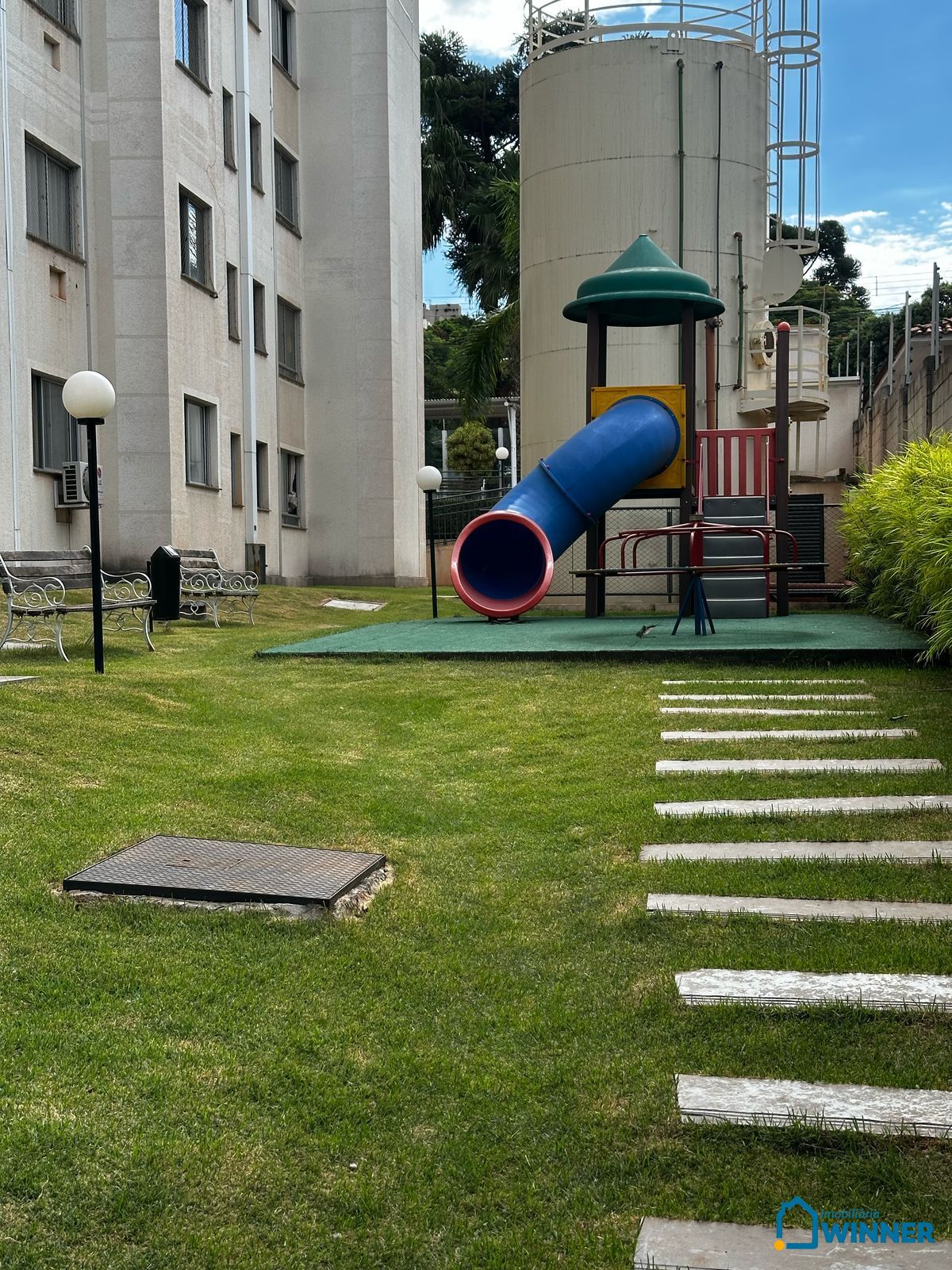 Apartamento para alugar com 2 quartos, 52m² - Foto 11