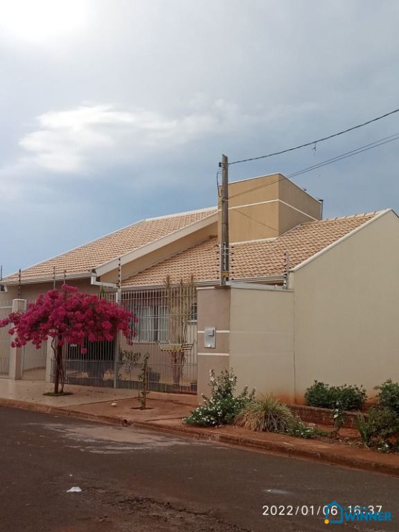 Casa à venda com 3 quartos, 140m² - Foto 11