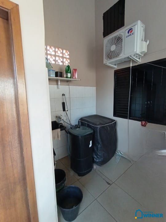 Casa à venda com 3 quartos, 197m² - Foto 16