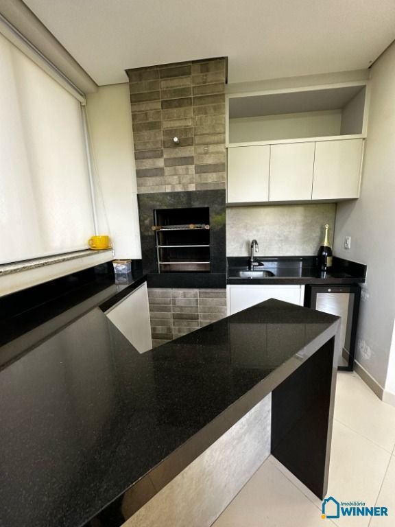 Apartamento para alugar com 3 quartos, 120m² - Foto 11