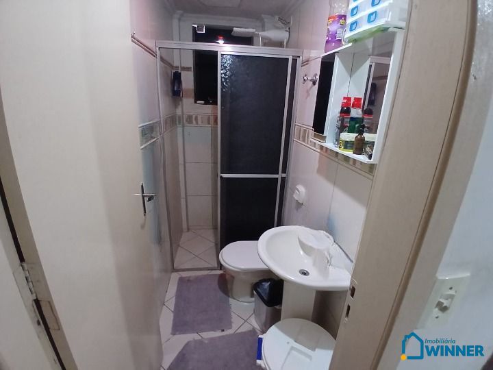 Apartamento à venda com 3 quartos, 54m² - Foto 8