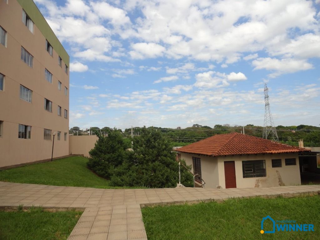 Apartamento à venda com 3 quartos, 54m² - Foto 7