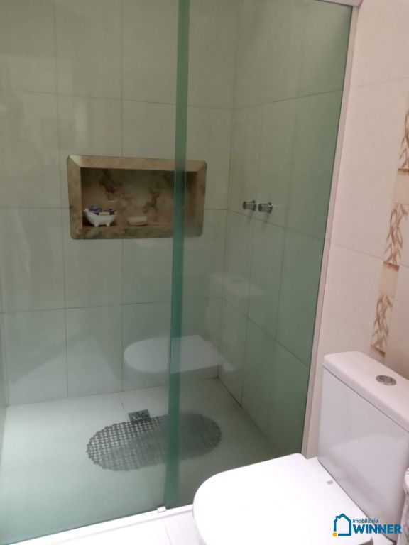 Casa à venda com 3 quartos, 140m² - Foto 5