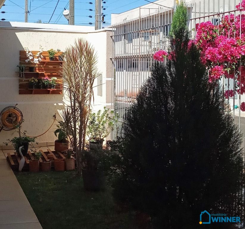 Casa à venda com 3 quartos, 140m² - Foto 9