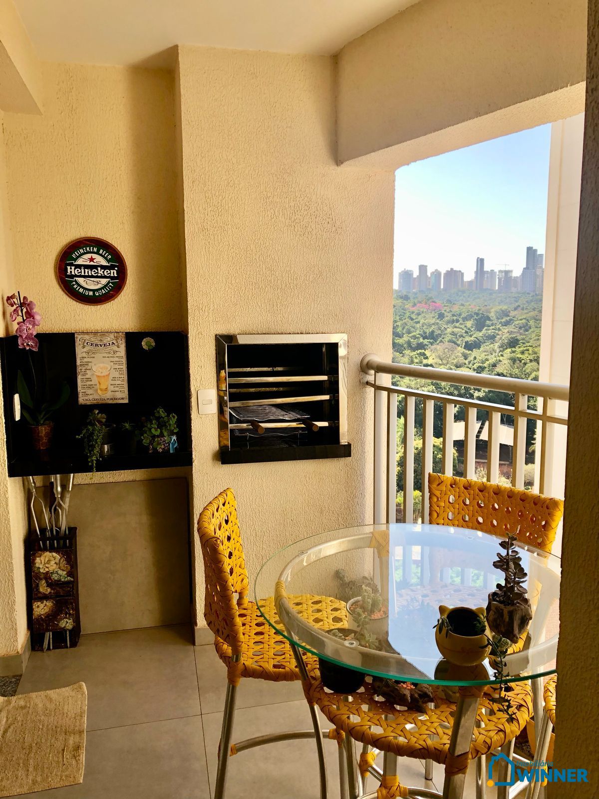 Apartamento à venda com 2 quartos, 74m² - Foto 11