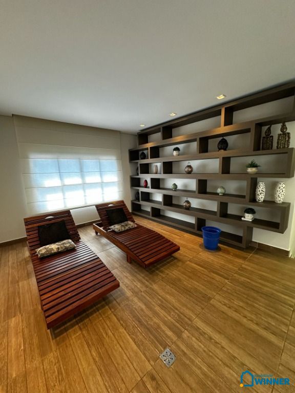 Apartamento para alugar com 3 quartos, 120m² - Foto 8