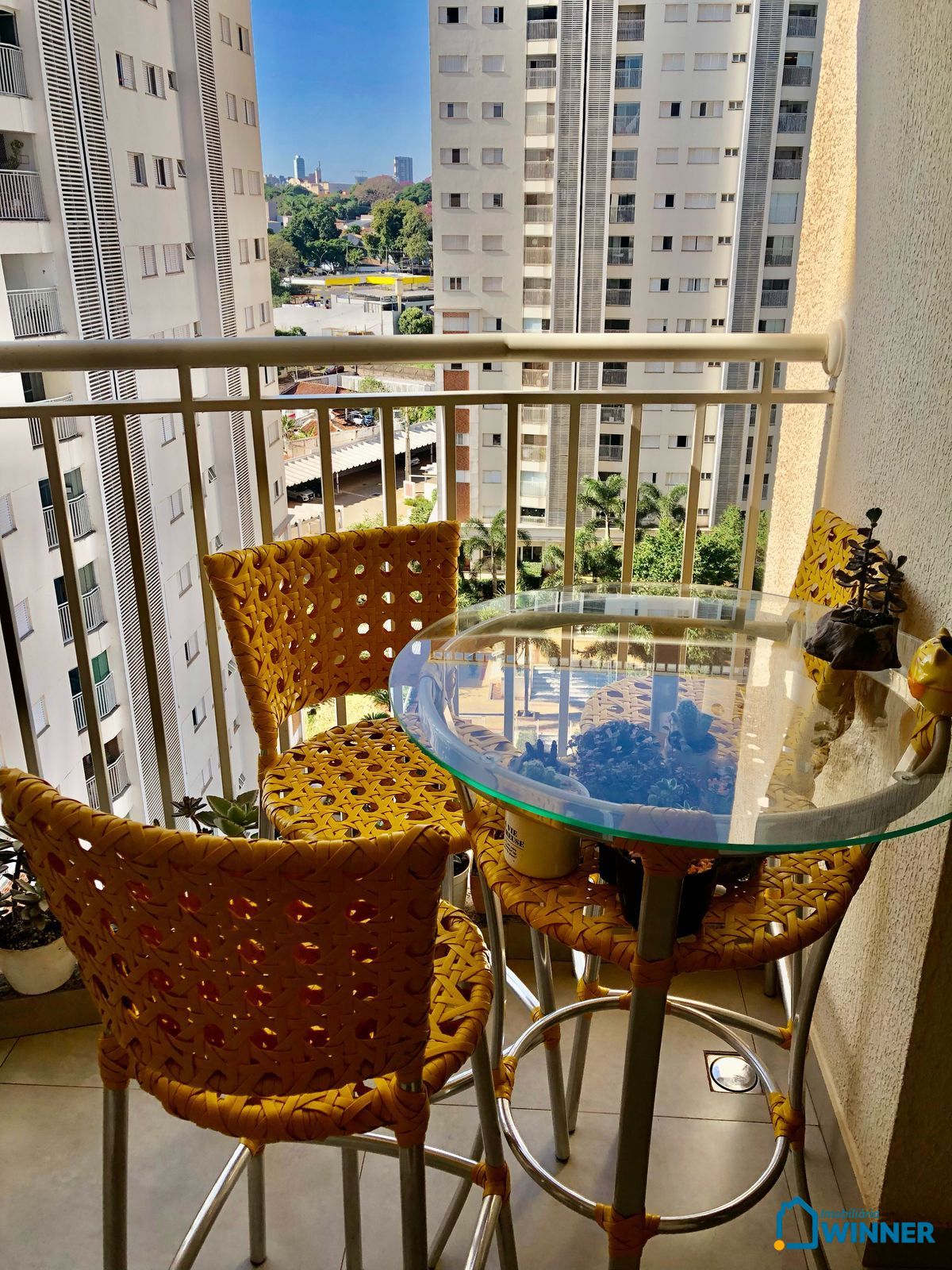 Apartamento à venda com 2 quartos, 74m² - Foto 10