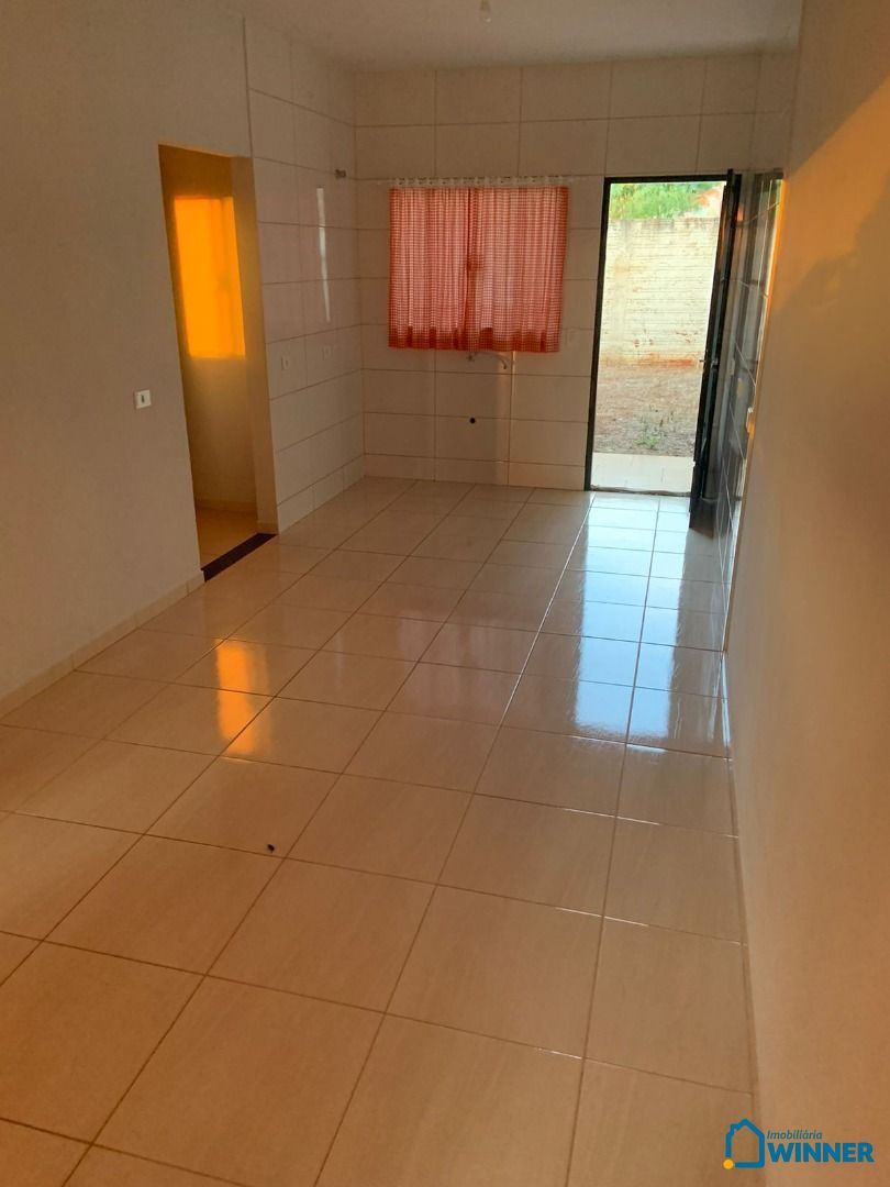 Casa para alugar com 2 quartos, 68m² - Foto 16