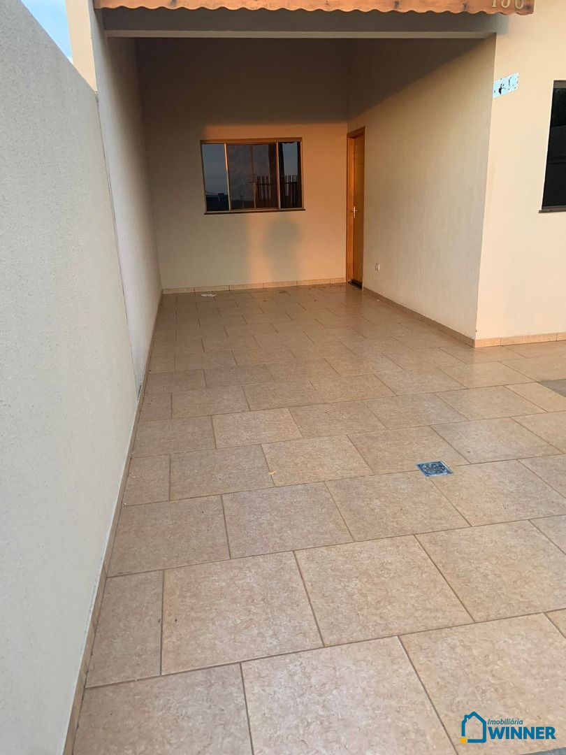 Casa para alugar com 2 quartos, 68m² - Foto 5