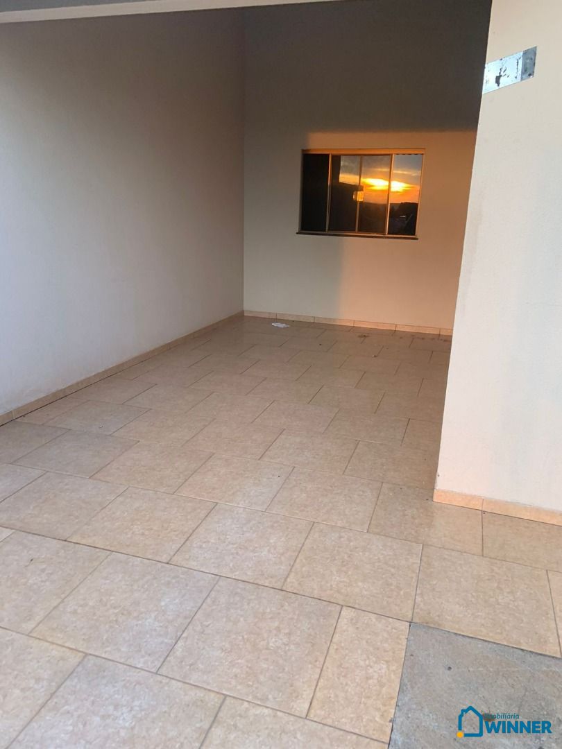 Casa para alugar com 2 quartos, 68m² - Foto 4