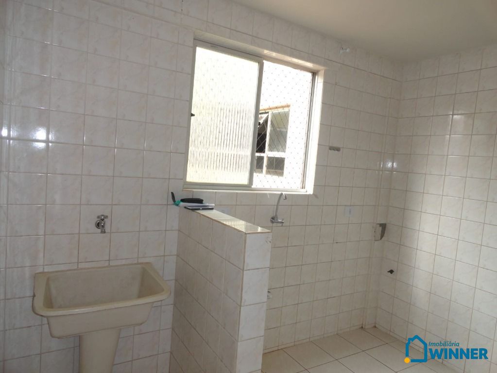 Apartamento à venda com 3 quartos, 54m² - Foto 14