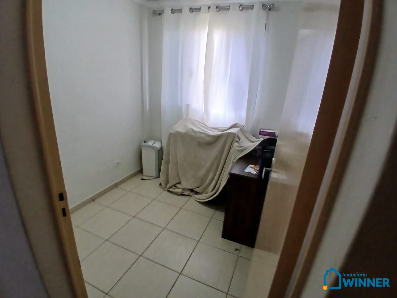 Apartamento à venda com 3 quartos, 54m² - Foto 9