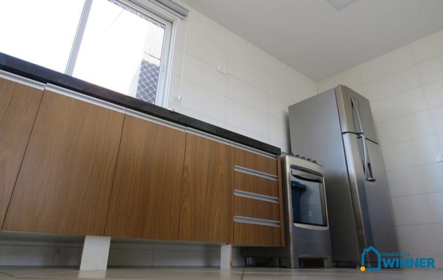 Apartamento à venda com 3 quartos, 62m² - Foto 4