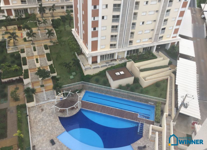 Apartamento à venda com 2 quartos, 74m² - Foto 1