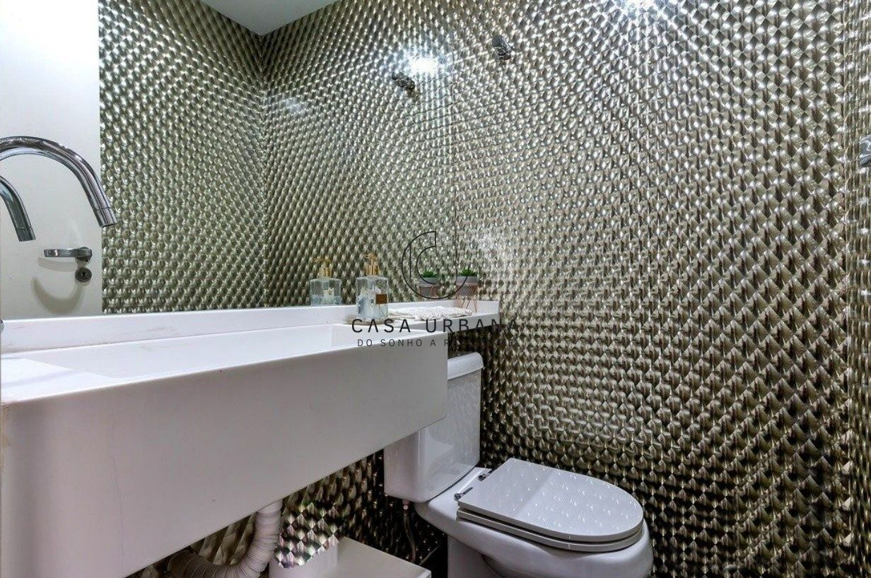 Apartamento, 3 quartos, 180 m² - Foto 14
