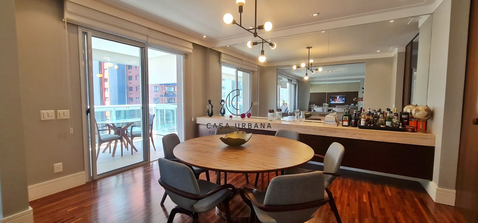 Apartamento, 3 quartos, 235 m² - Foto 7