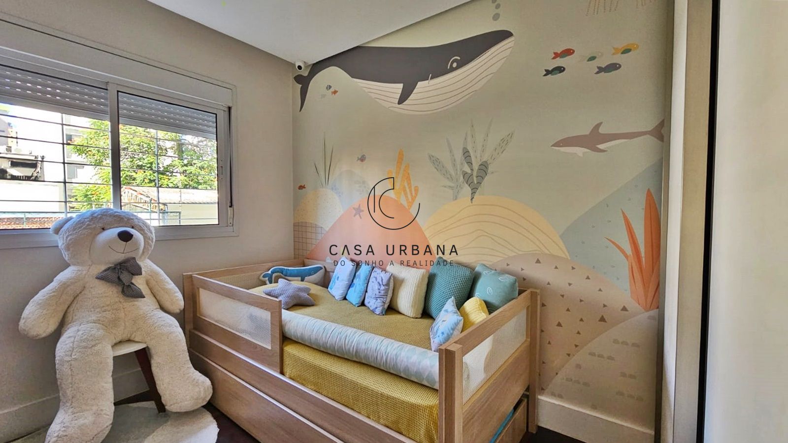 Apartamento, 4 quartos, 204 m² - Foto 25