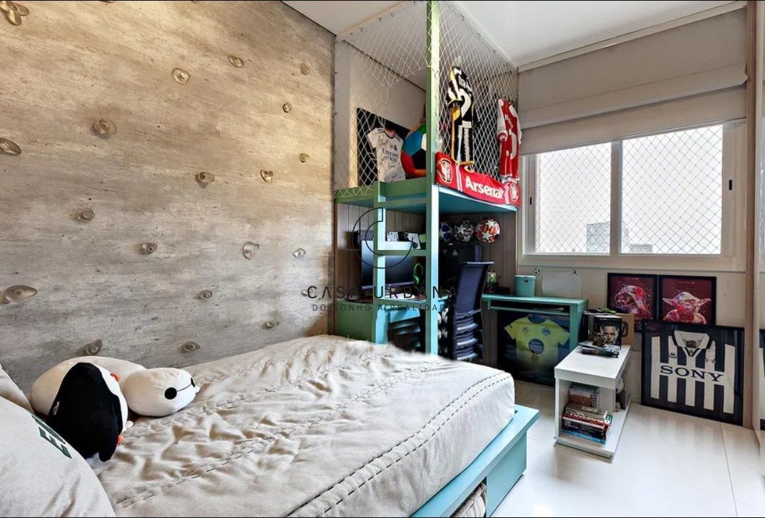 Apartamento, 3 quartos, 367 m² - Foto 15