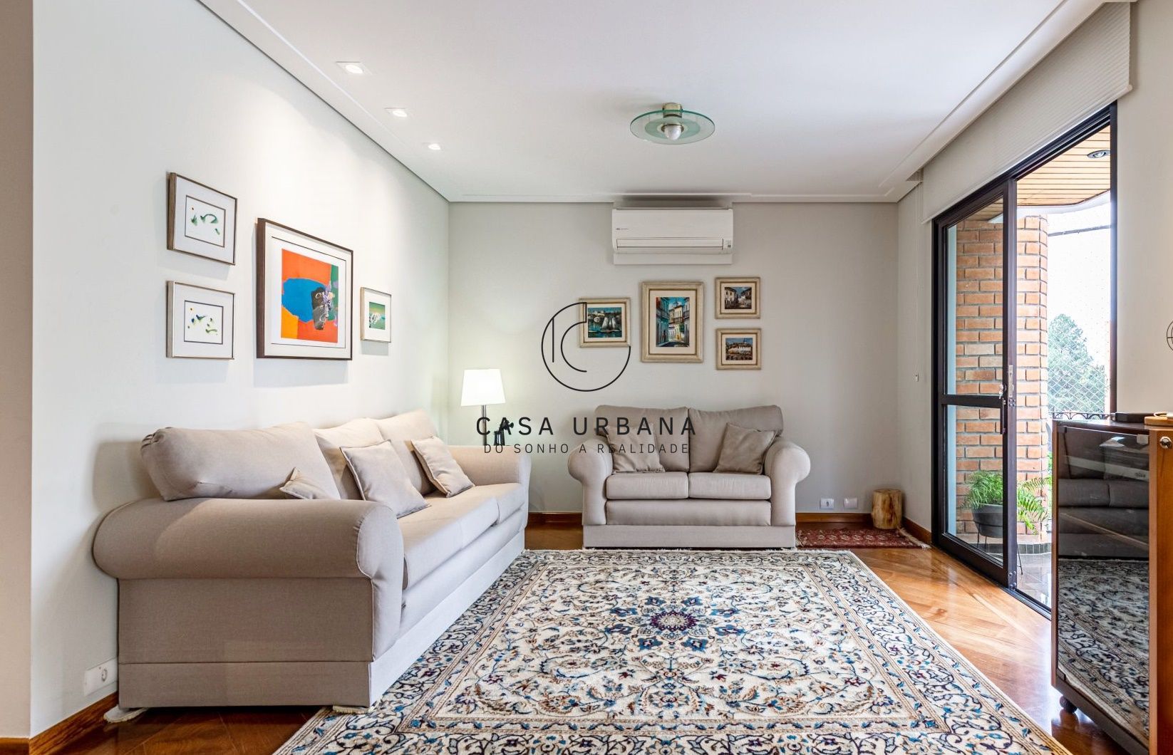 Apartamento, 4 quartos, 220 m² - Foto 9