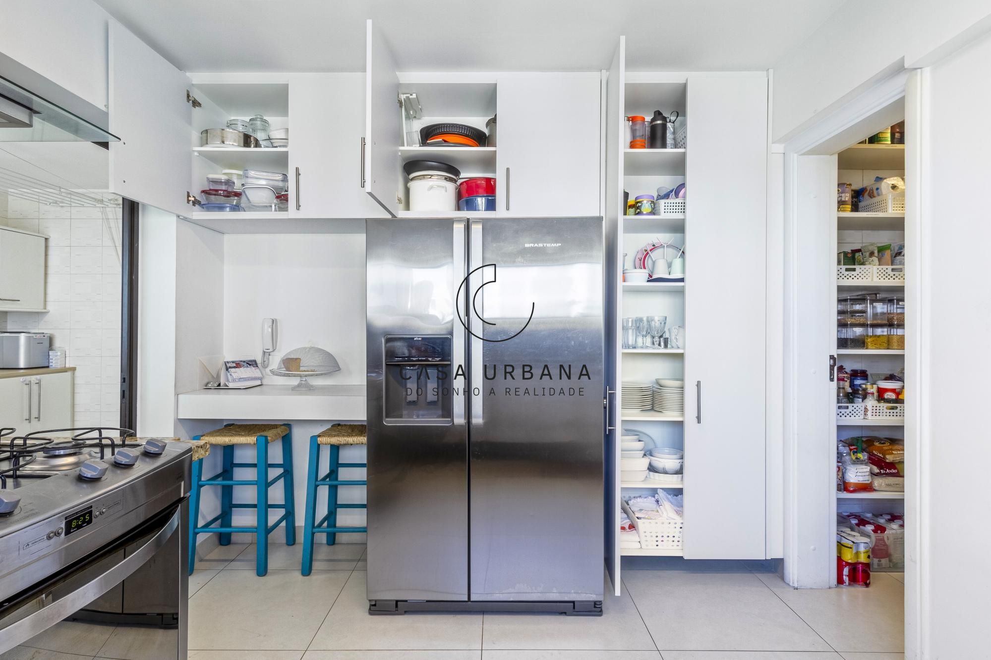 Apartamento, 4 quartos, 234 m² - Foto 52