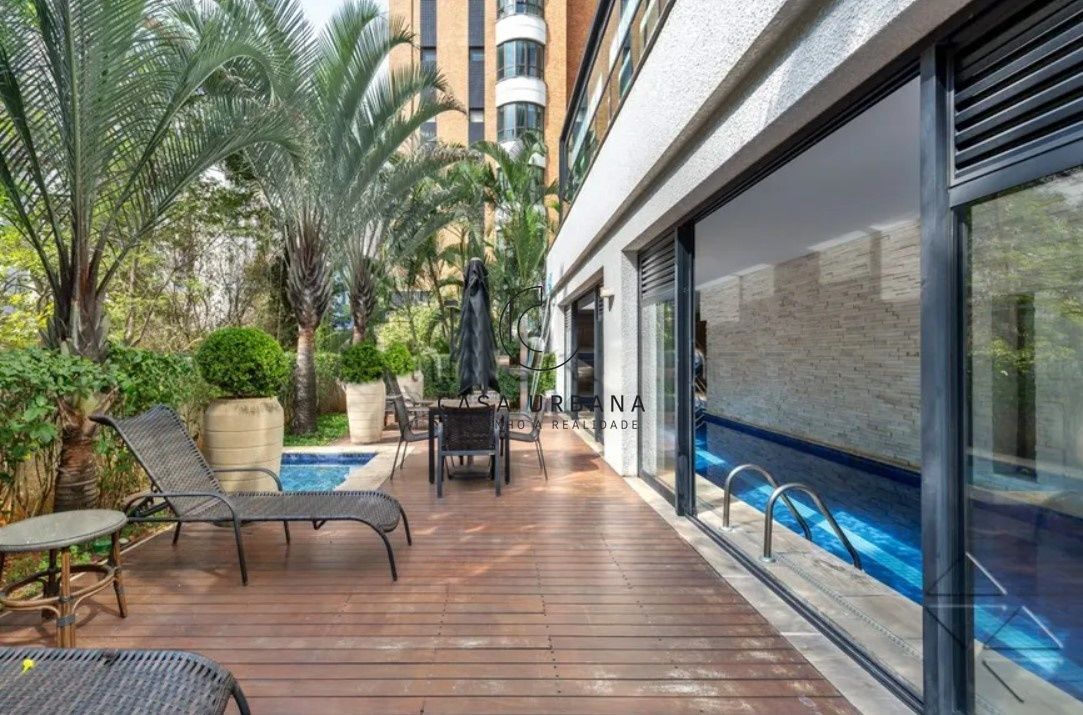 Apartamento, 2 quartos, 215 m² - Foto 34