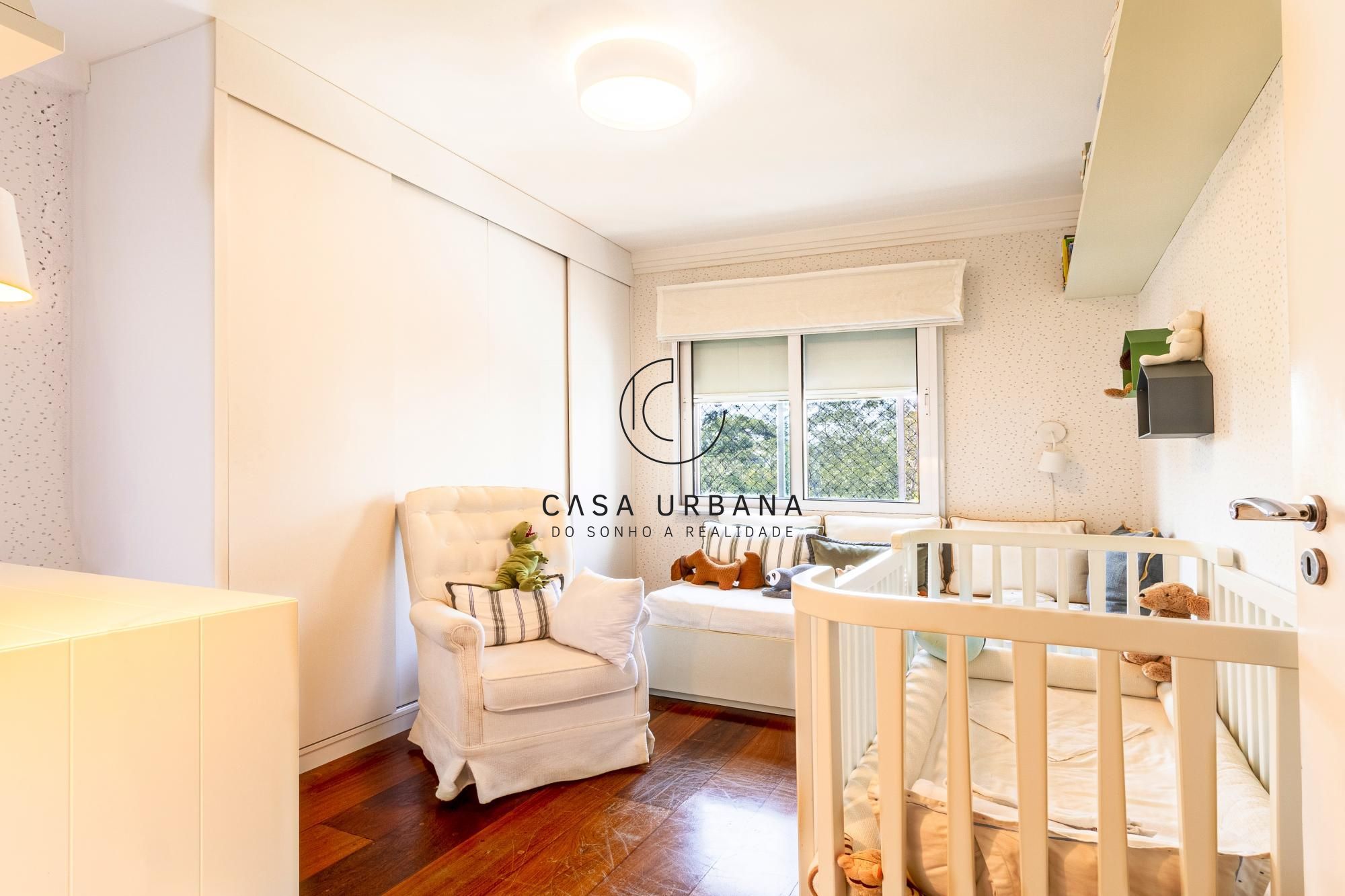 Apartamento, 4 quartos, 234 m² - Foto 47
