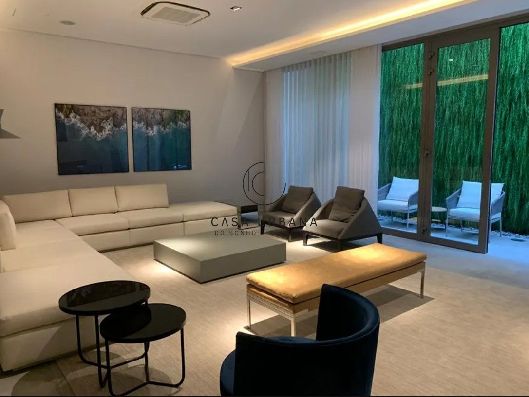 Apartamento à venda com 3 quartos, 246m² - Foto 30