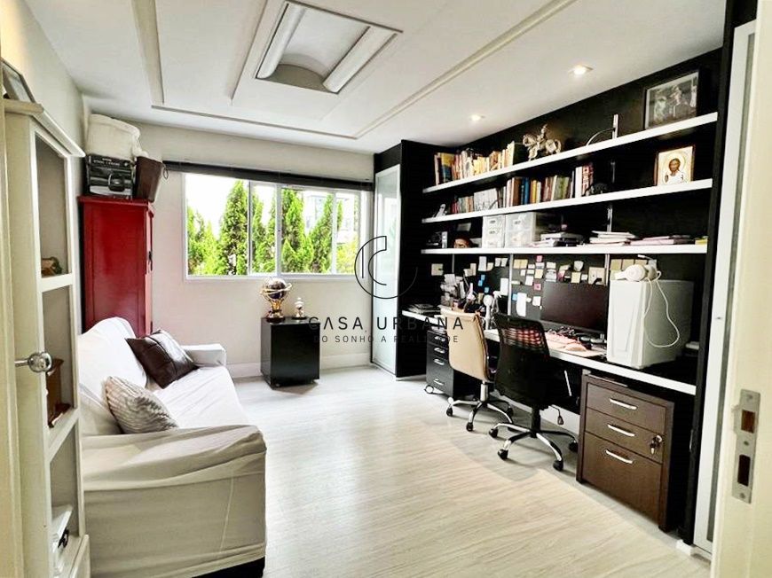 Apartamento, 4 quartos, 323 m² - Foto 9