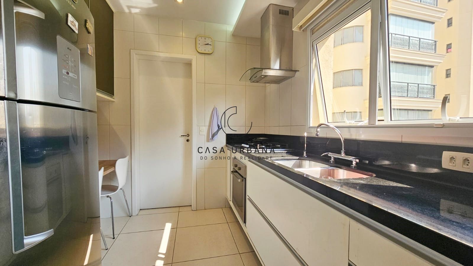 Apartamento, 2 quartos, 158 m² - Foto 14