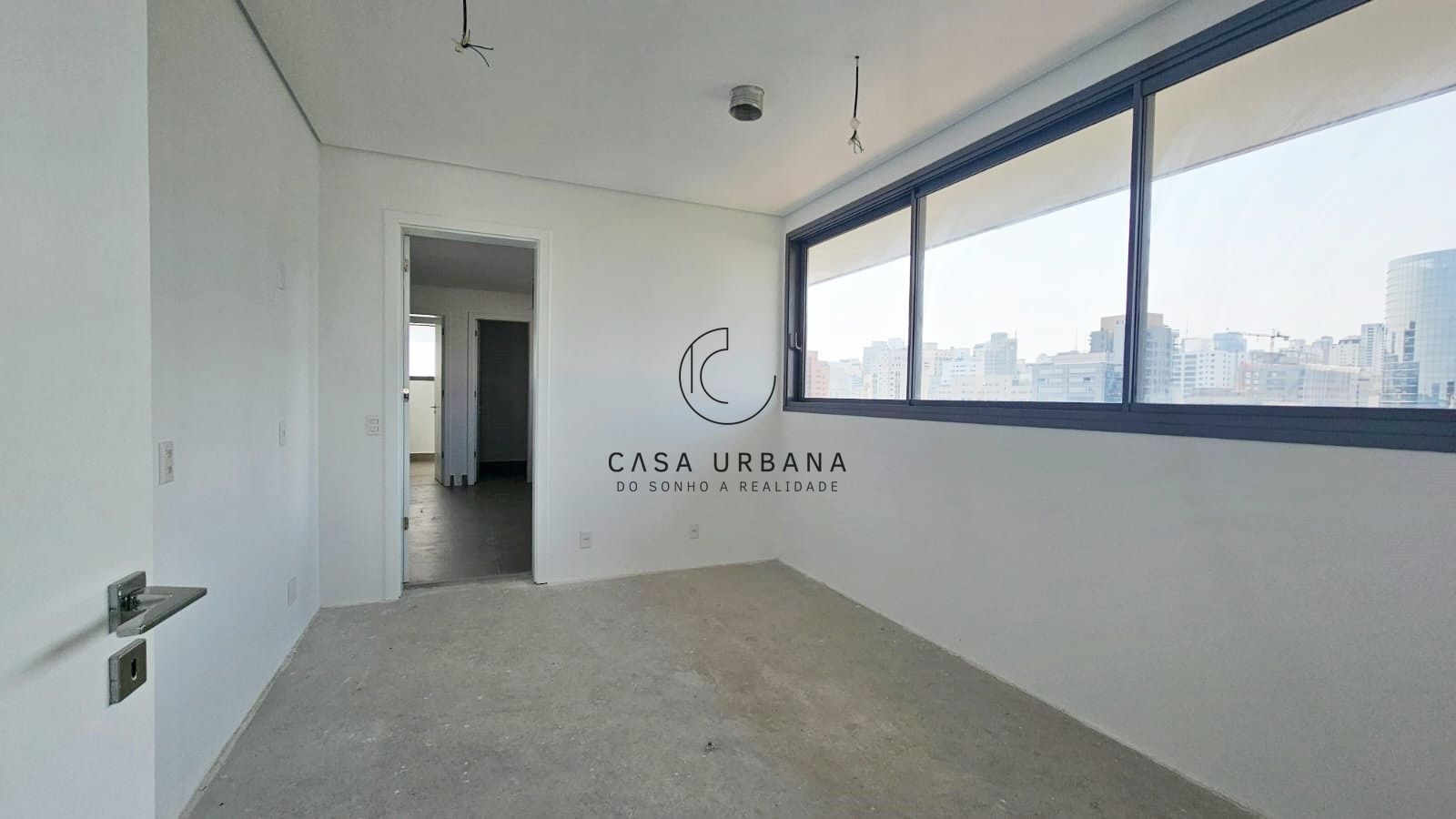 Apartamento à venda com 4 quartos, 355m² - Foto 14