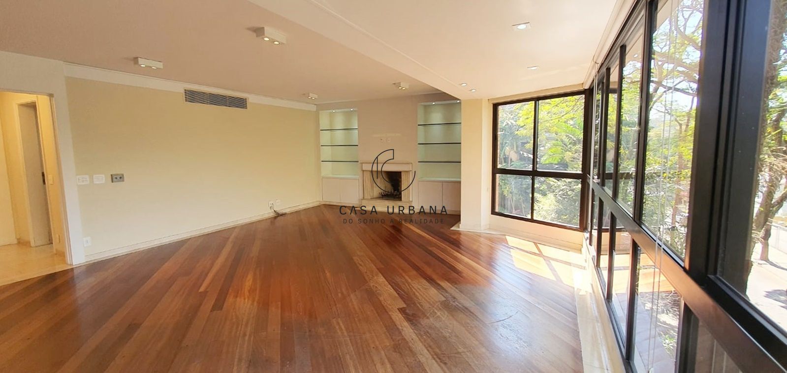 Apartamento, 3 quartos, 207 m² - Foto 11