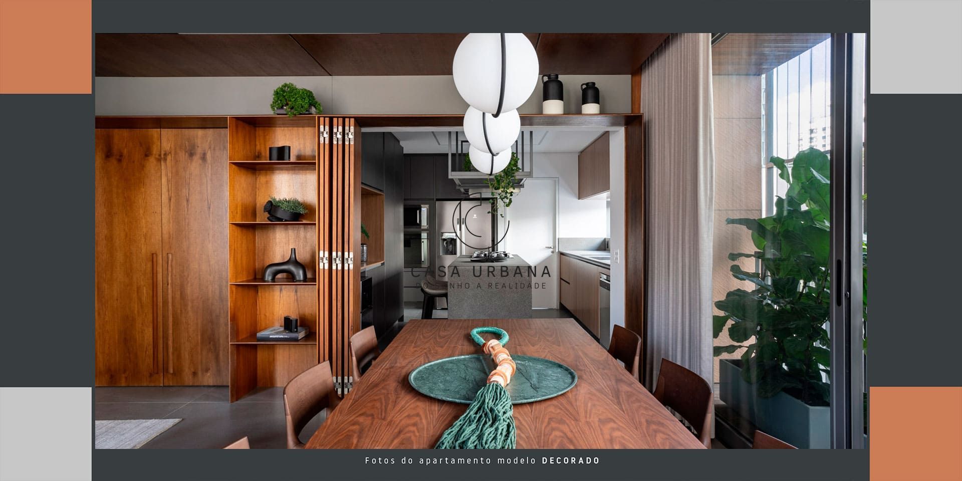 Apartamento, 3 quartos, 167 m² - Foto 7