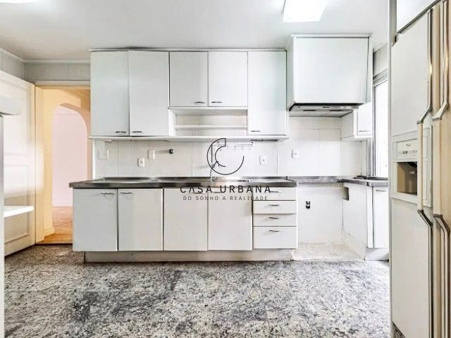 Apartamento, 3 quartos, 170 m² - Foto 15
