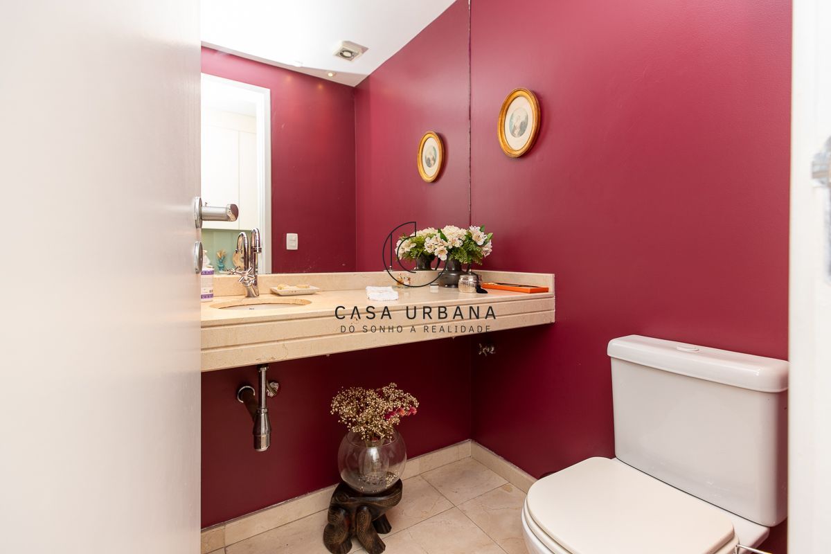 Apartamento, 3 quartos, 162 m² - Foto 14