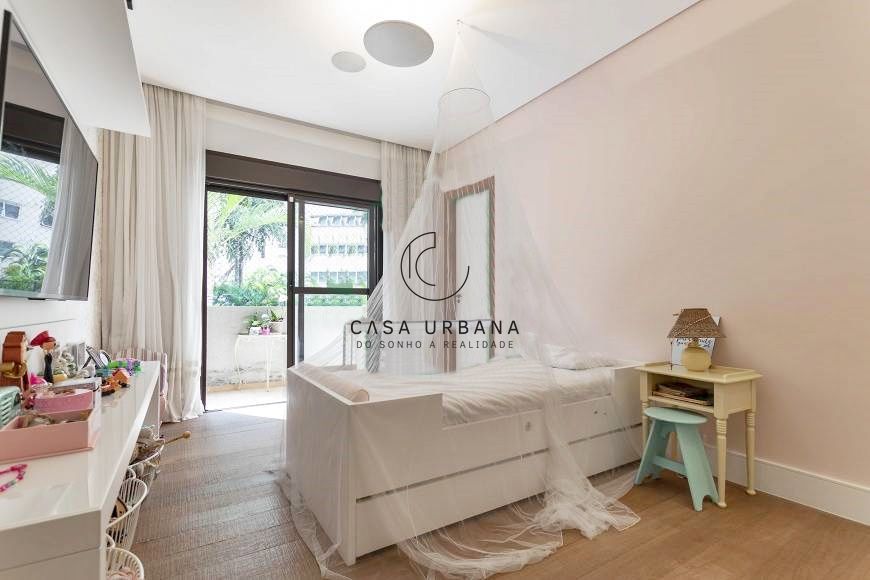 Apartamento, 4 quartos, 370 m² - Foto 25