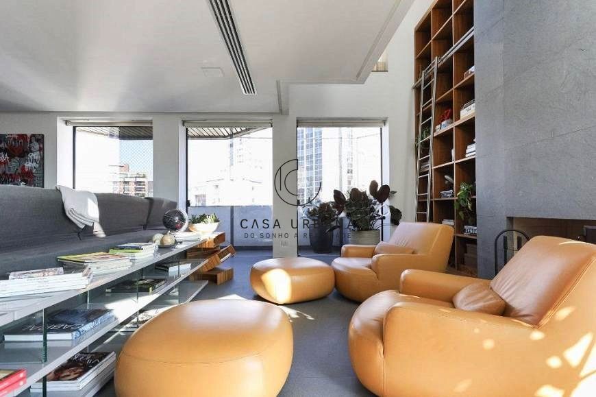 Apartamento, 3 quartos, 354 m² - Foto 2