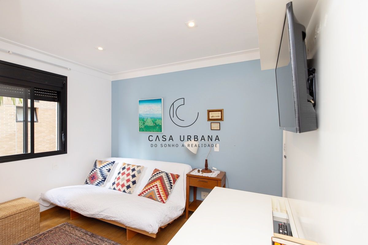 Apartamento, 3 quartos, 162 m² - Foto 23