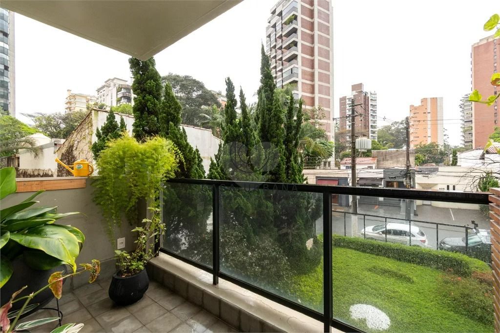 Apartamento à venda com 2 quartos, 179m² - Foto 6