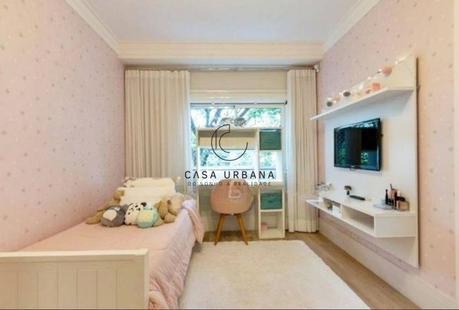 Apartamento, 3 quartos, 237 m² - Foto 18