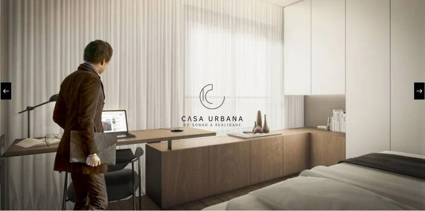 Apartamento, 3 quartos, 167 m² - Foto 10