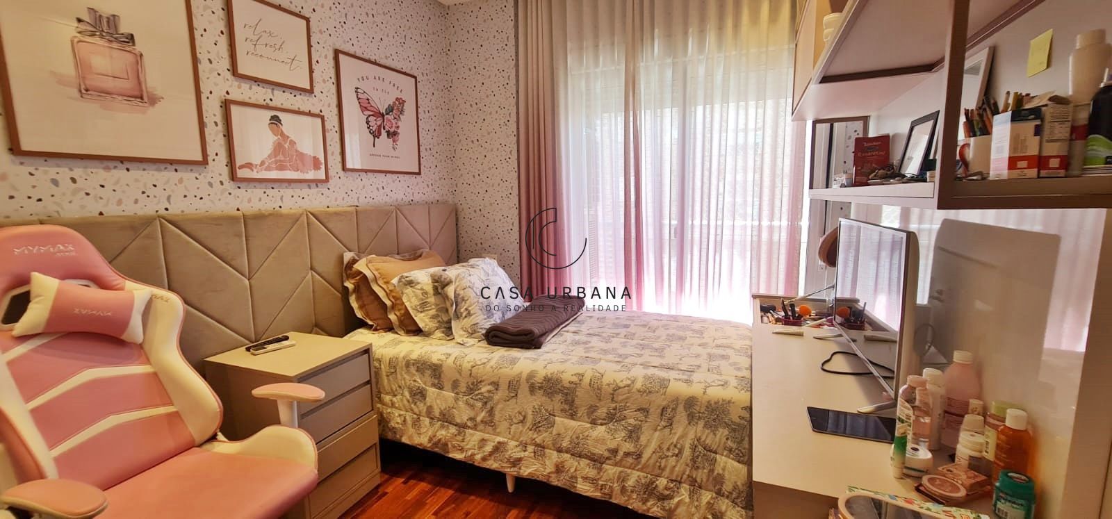 Apartamento, 3 quartos, 235 m² - Foto 16