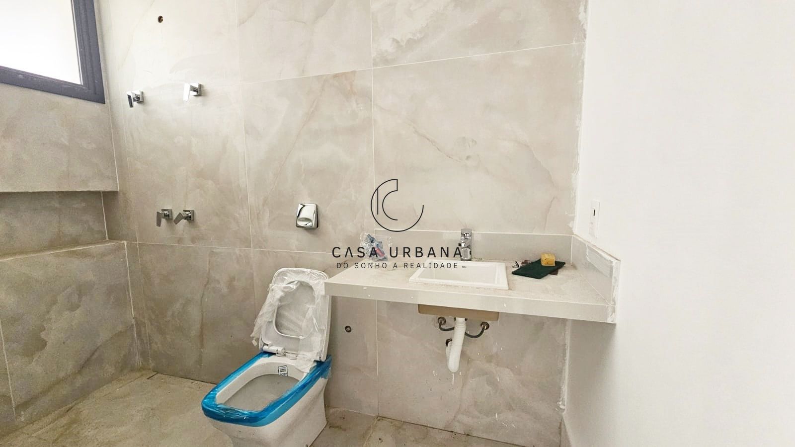 Casa de Condomínio, 3 quartos - Foto 18