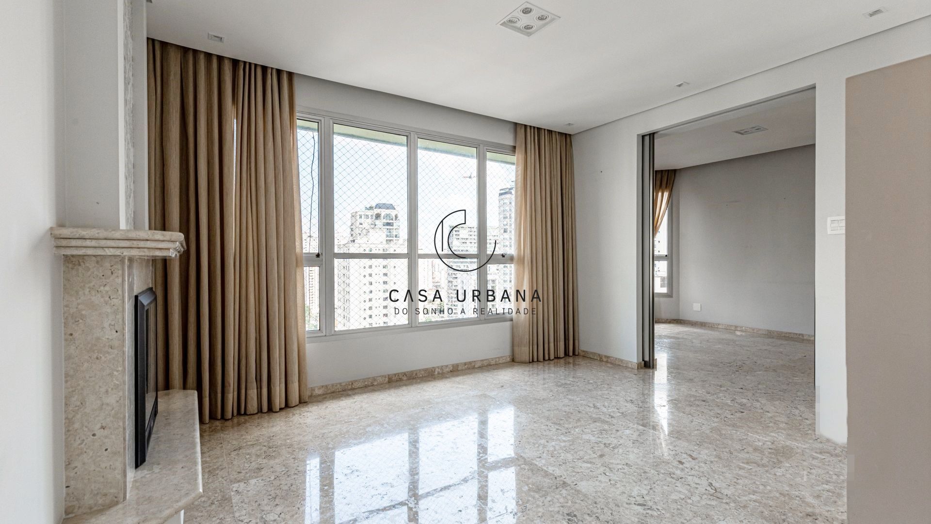 Apartamento, 4 quartos, 220 m² - Foto 10
