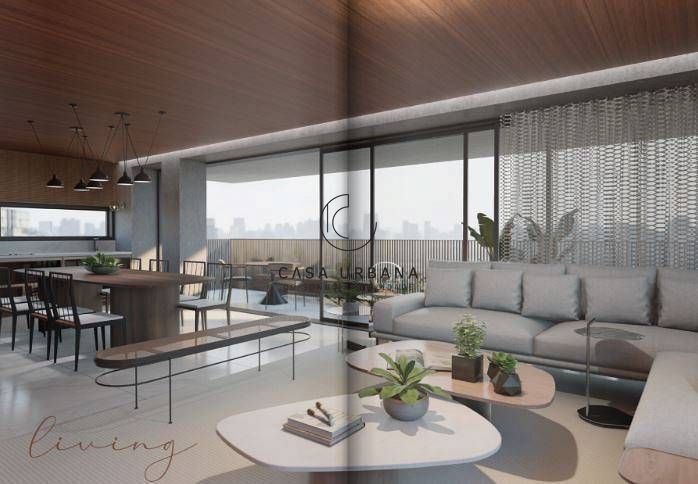 Apartamento, 3 quartos, 363 m² - Foto 5