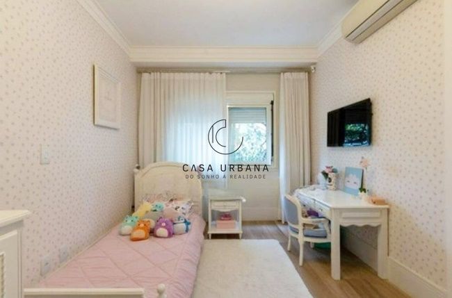 Apartamento, 3 quartos, 237 m² - Foto 20