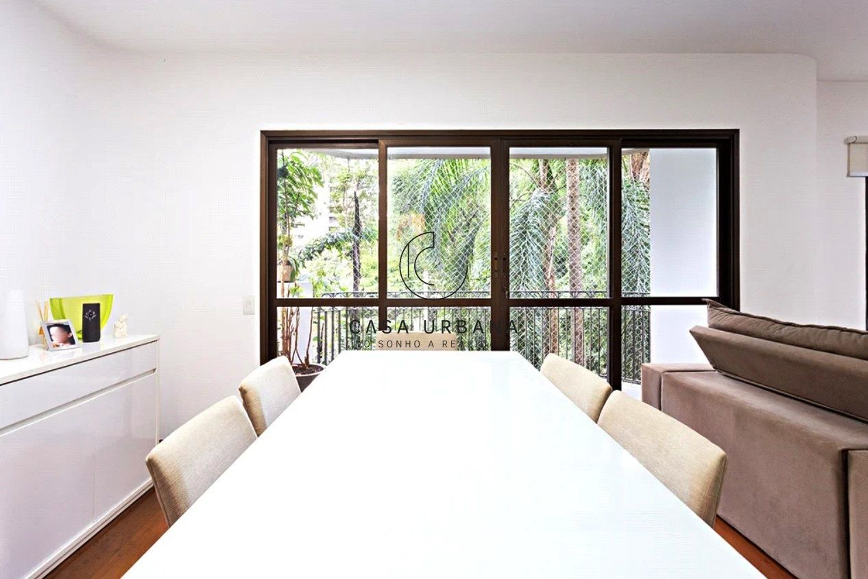 Apartamento, 4 quartos, 143 m² - Foto 4